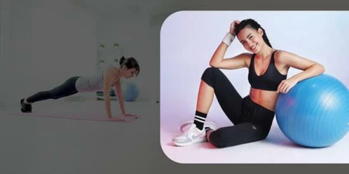 Workout Regime for the Festive Season