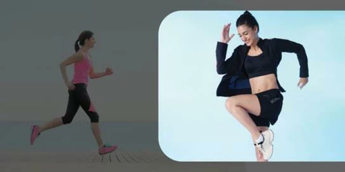 Workout Regime for the Festive Season