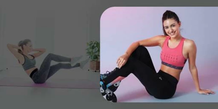 Workout Regime for the Festive Season