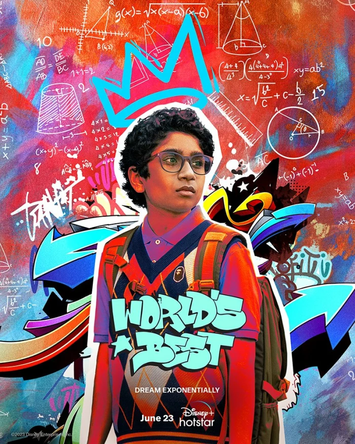 Buckle up for a jaw-dropping June as 8 exciting titles hit OTT