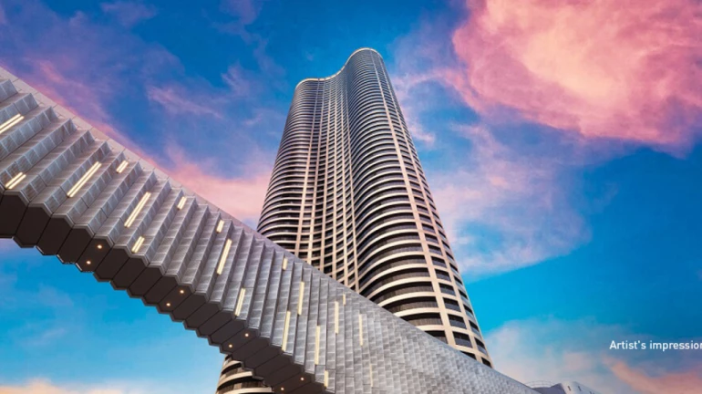 Mumbai: Residents of World Crest Towers Approach Bankruptcy Court Against Macrotech Developers Mumbai: Residents of World Crest Towers Approach Bankruptcy Court Against Macrotech Developers