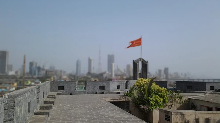 State government to spend INR 1.5 crores to restore and beautify Worli Fort in Mumbai State government to spend INR 1.5 crores to restore and beautify Worli Fort in Mumbai