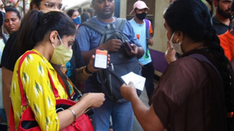 WR Collects Over INR 25 Cr Fine Through Ticket Checking Drive In May WR Collects Over INR 25 Cr Fine Through Ticket Checking Drive In May