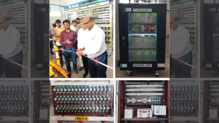 Mumbai: These Trains On WR Affected Due To Major Traffic Block At Bandra Terminus Yard Mumbai: These Trains On WR Affected Due To Major Traffic Block At Bandra Terminus Yard