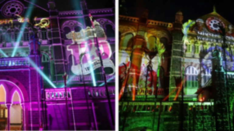 Heritage Museum Gallery Launched On 125th Anniversary Of WR's Churchgate HQ Heritage Museum Gallery Launched On 125th Anniversary Of WR's Churchgate HQ