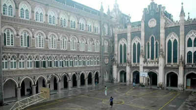 मुंबईच्या सेंट झेव्हियर्स कॉलेजमध्ये ४० वर्षांनंतर पुन्हा 'मराठी'