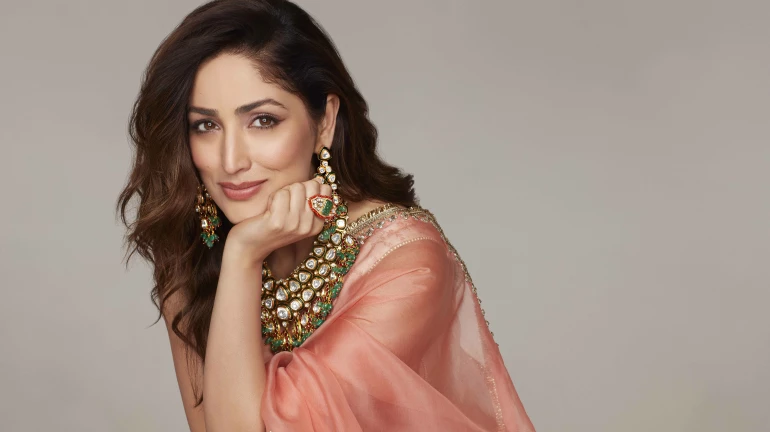 Main Pragati Bhi hoon, Main Pratha Bhi To Inspire Empower Women: Yami Gautam Main Pragati Bhi hoon, Main Pratha Bhi To Inspire Empower Women: Yami Gautam