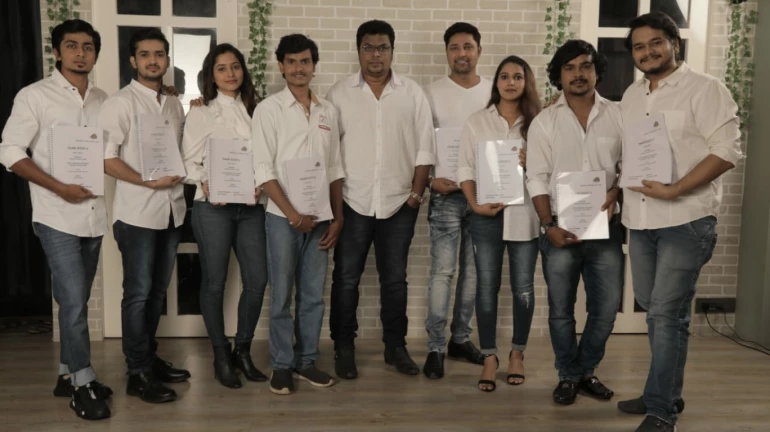 ‘यारी दोस्ती’चे सच्चे यार पुन्हा प्रेक्षकांच्या भेटीला ‘यारी दोस्ती’चे सच्चे यार पुन्हा प्रेक्षकांच्या भेटीला