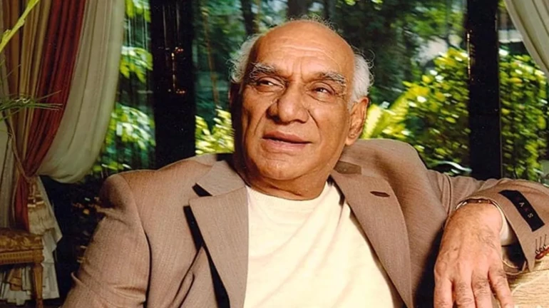 Based on Yash Chopra, Netflix to release 'The Romantics' on this day Based on Yash Chopra, Netflix to release 'The Romantics' on this day