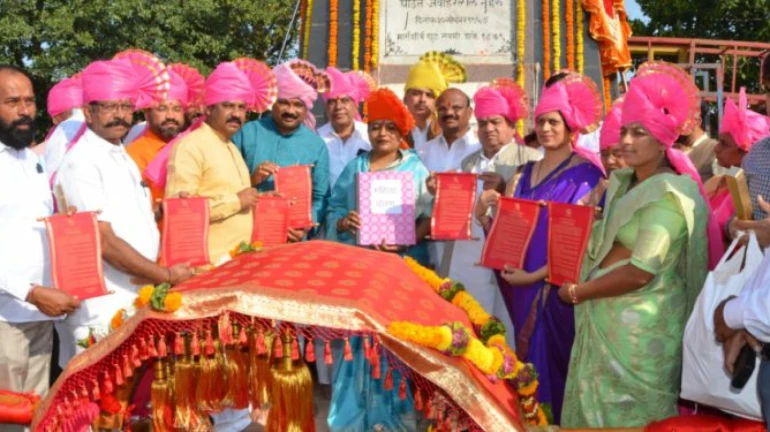 महाराष्ट्र की चौथी महिला नीति अंतिम चरण में- महिला एवं बाल विकास मंत्री यशोमती ठाकुर महाराष्ट्र की चौथी महिला नीति अंतिम चरण में- महिला एवं बाल विकास मंत्री यशोमती ठाकुर