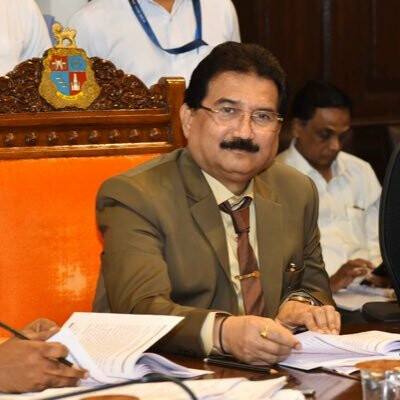 शिवसेना नेता  यशवंत जाधव से विदेश में उनके निवेश के संबंध में पूछताछ करेगी ED