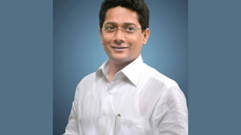 यशवंत किल्लेदारांचे पोलिसांना पत्र, माहिमच्या मशिदिंविरोधात तक्रार यशवंत किल्लेदारांचे पोलिसांना पत्र, माहिमच्या मशिदिंविरोधात तक्रार