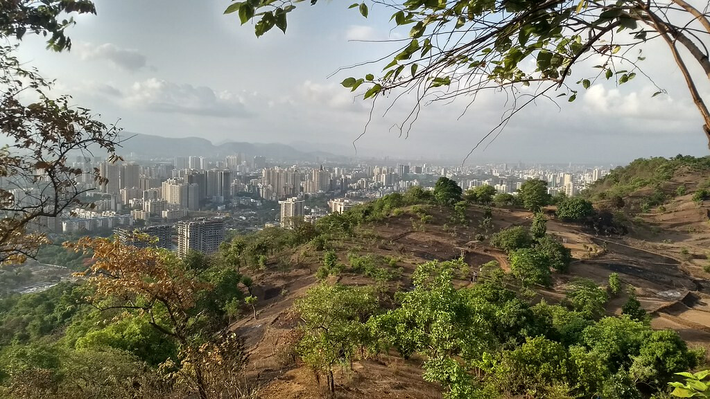 Thane: No entry in Yeoor Hills from 11:00 pm to 7:00 am