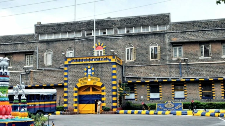 CybageAsha Builds Modern Waiting Area for Families at Yerawada Central Jail Under CSR Initiative CybageAsha Builds Modern Waiting Area for Families at Yerawada Central Jail Under CSR Initiative