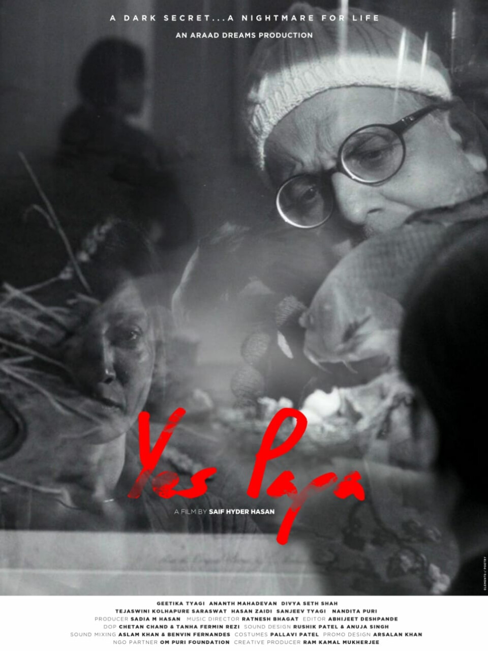 Bollywood's Dream Girl Hema Malini comes out in support of girl-child safety film