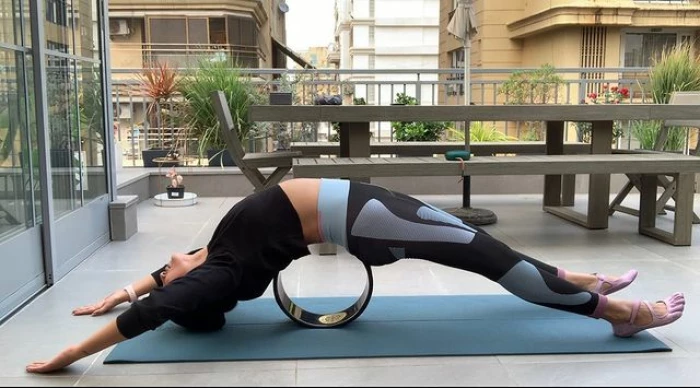 International Yoga Day: Take Inspiration From These Bollywood's Fittest Actresses