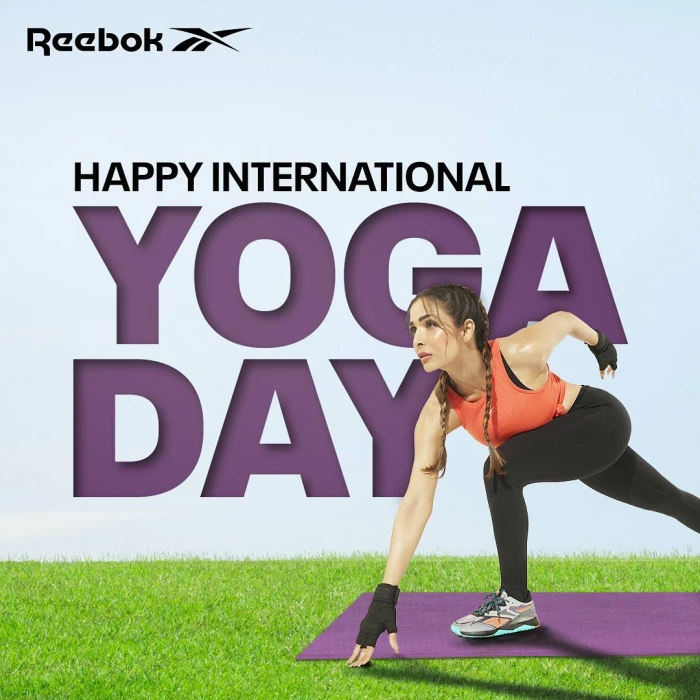 International Yoga Day: Take Inspiration From These Bollywood's Fittest Actresses