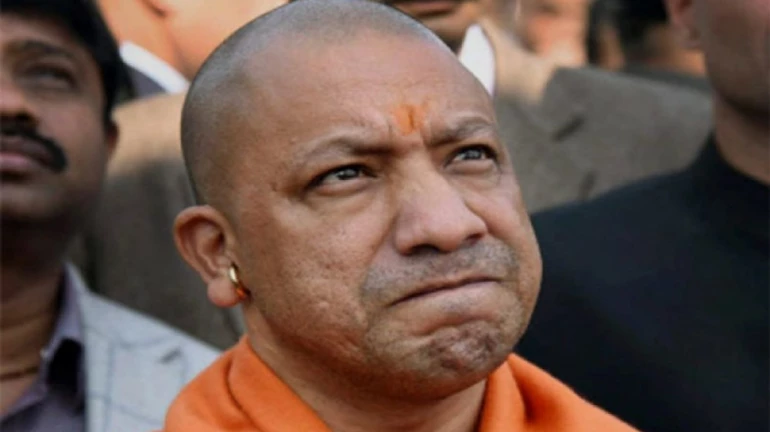 यूपी के मुख्यमंत्री योगी आदित्य नाथ को फिर से मिली जान से मारने की धमकी यूपी के मुख्यमंत्री योगी आदित्य नाथ को फिर से मिली जान से मारने की धमकी