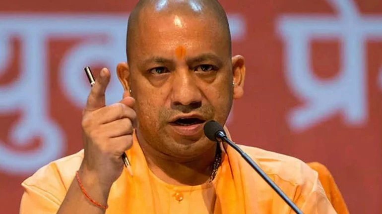 मुंबईत उत्तर प्रदेशातील लोकांचे ऐकणारे कोणी नाही! मुंबईत उत्तर प्रदेशातील लोकांचे ऐकणारे कोणी नाही!