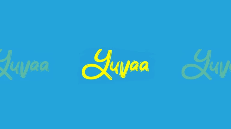 National Youth Day: This Mumbai-based Artist launches India’s first Gen-Z driven original podcast National Youth Day: This Mumbai-based Artist launches India’s first Gen-Z driven original podcast