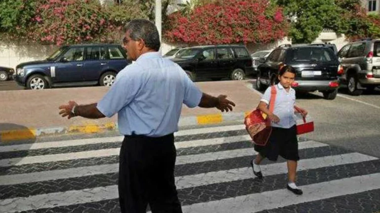 Mumbai: Push For Child-Friendly, Walkable School Zones