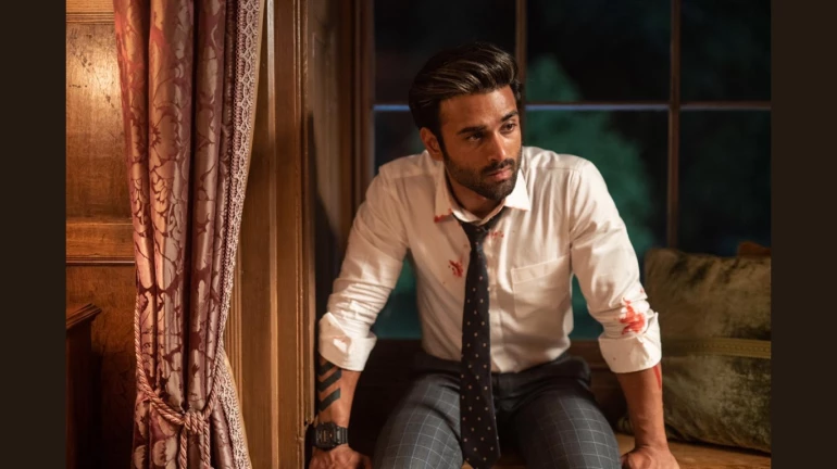 ज़ी5 ने की 'तैश' के वर्ल्ड प्रीमियर की घोषणा ज़ी5 ने की 'तैश' के वर्ल्ड प्रीमियर की घोषणा