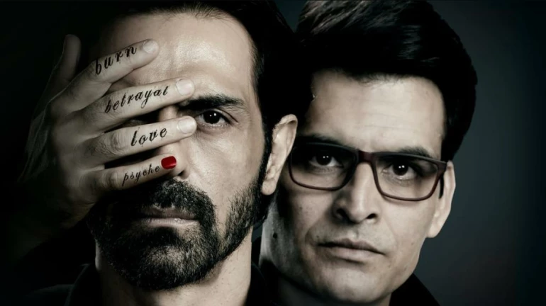 First look of Arjun Rampal and Manav Kaul's 'Nail Polish' releases