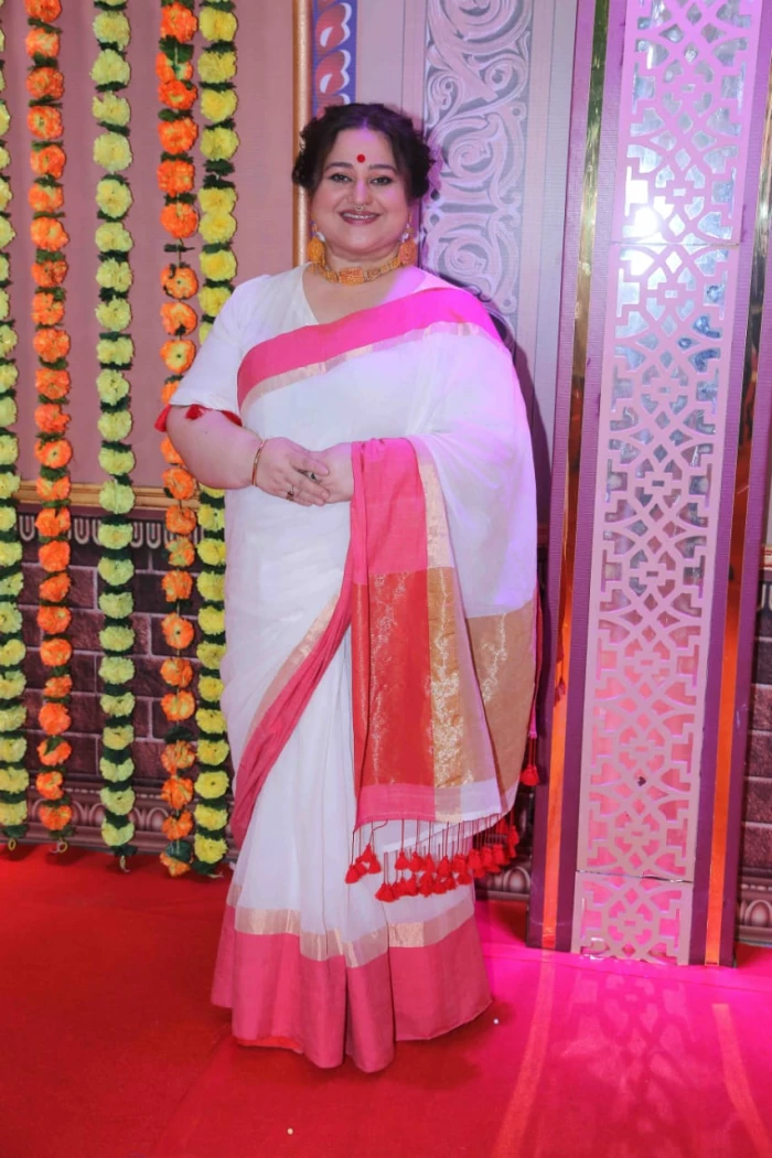 Photos from the red carpet of Zee Rishtey Awards 2020