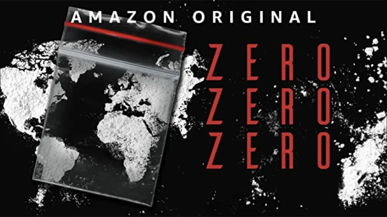 Trailer of upcoming Italian crime-thriller 'Zero Zero Zero' releases
