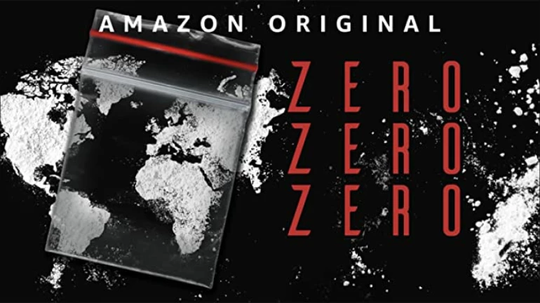 Trailer of upcoming Italian crime-thriller 'Zero Zero Zero' releases Trailer of upcoming Italian crime-thriller 'Zero Zero Zero' releases