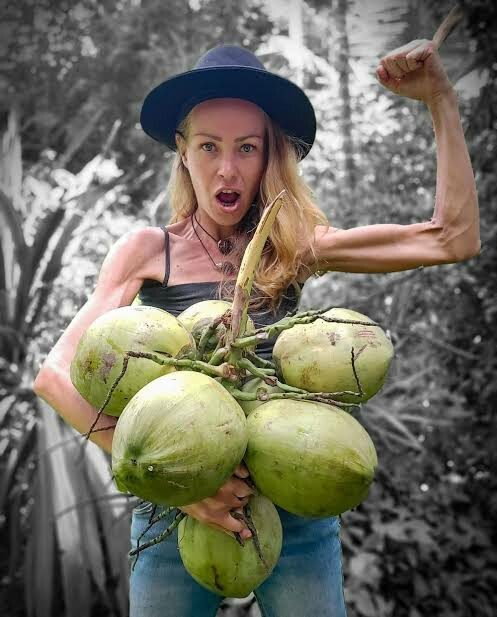 Russian Food influencer who consumed raw vegan diet dies of reported starvation