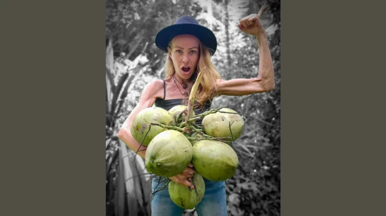 Russian Food influencer who consumed raw vegan diet dies of reported starvation