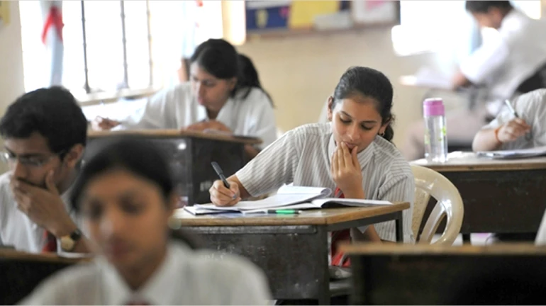 40 students from rural Maharashtra taught Japanese; students to appear for official examinations 40 students from rural Maharashtra taught Japanese; students to appear for official examinations