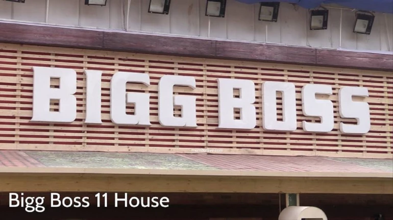 इस बार लोनावाला में शूट नहीं होगा सलमान खान का शो 'बिग बॉस 13', जानिए वजह इस बार लोनावाला में शूट नहीं होगा सलमान खान का शो 'बिग बॉस 13', जानिए वजह