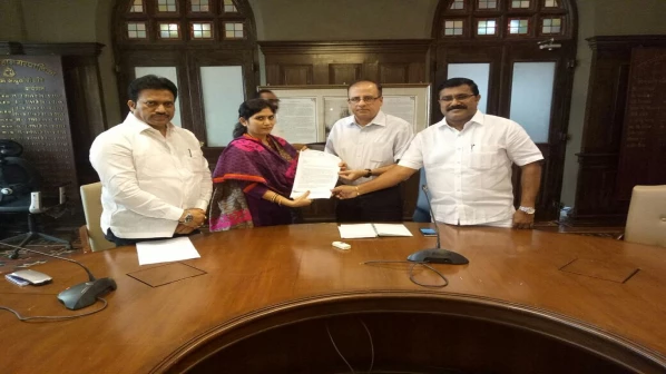 माझगाव ताडवाडींच्या पुनर्विकासाचा मार्ग मोकळा, लवकरच आयओडी मिळणार