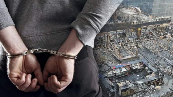 वन अबव रेस्टोरेंट का मालिक अभिजीत मानकर गिरफ्तार, कुल तीन आरोपी गिरफ्तार !