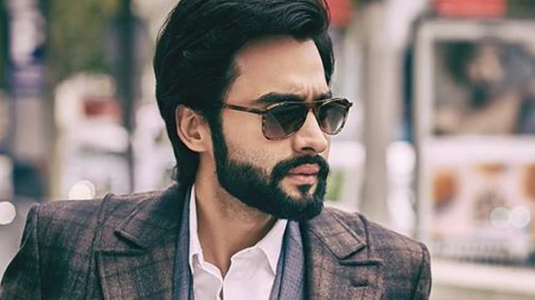 Jackky Bhagnani undergoes body transformation for his next film