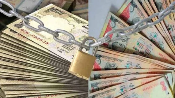 मुंबई में भी नोटबंदी को लेकर 'समर्थन' और 'विरोध' का दिन !