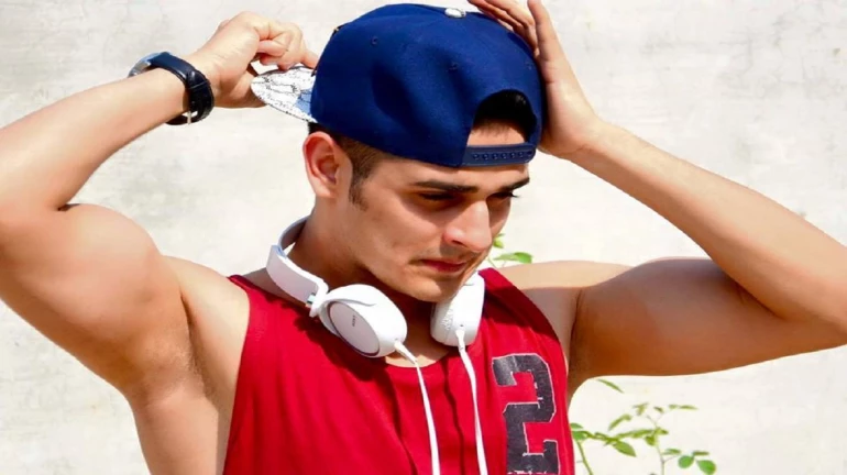 Priyank Sharma says that he is nervous. Here's why Priyank Sharma says that he is nervous. Here's why