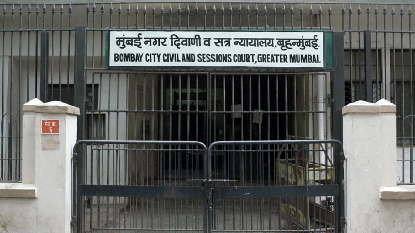 Level-II fire breaks out at the Mumbai Sessions Court