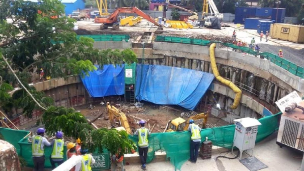 एमएमआरसीची शक्कल; डाँक्युमेन्ट्रीच्या माध्यमातून मेट्रो-3 बाबत करणार जनजागृती