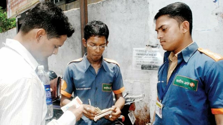 Mumbai: BMC fines Clean up marshal organisation and recovers INR 65 lakh Mumbai: BMC fines Clean up marshal organisation and recovers INR 65 lakh