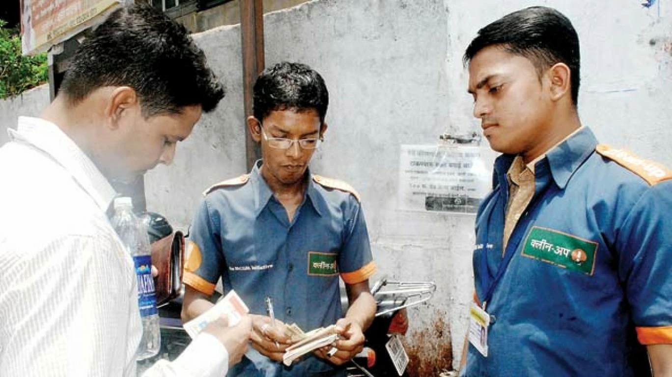 BMC to recruit clean-up marshals with HSC qualification