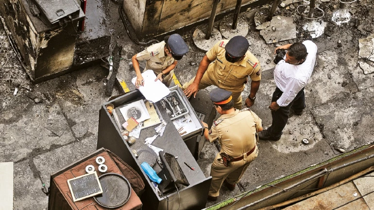 Kamala Mills Fire: Owners of 1Above, Abhijeet Mankar, Jigar and Kripesh Sanghvi, arrested by Mumbai Police