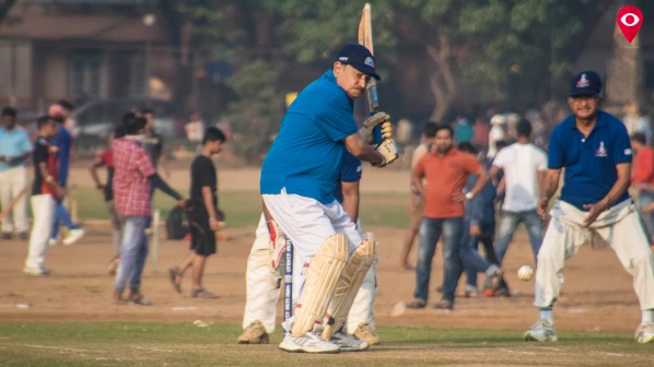 शिवाजी पार्क जिमखान्याची दादर यूनियनवर सरशी