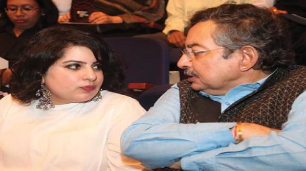 वरिष्ठ पत्रकार विनोद दुआ ने अक्षय को सुनाई खरी - खरी