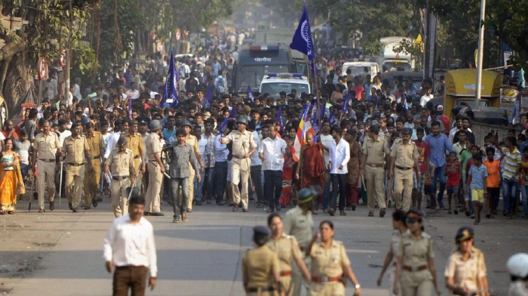 Live update -  यहां जाने क्या हुआ दिनभर ।