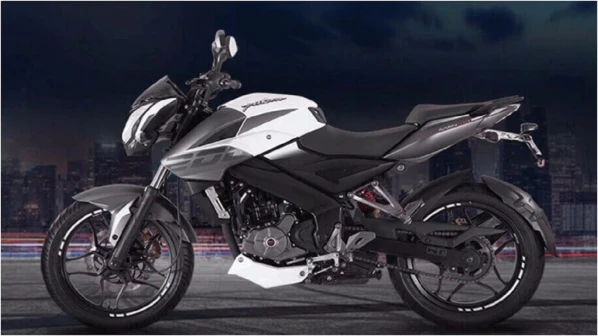 पल्सर एनएस 200 का नया एडिशन बाजार में