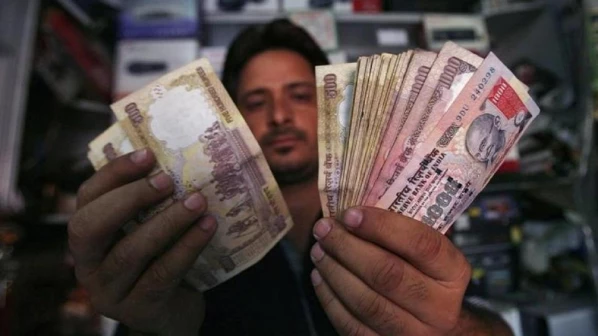 The 'DeMon’ that left us scared and scarred…