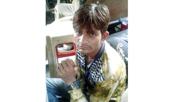 'No fear' against LAW